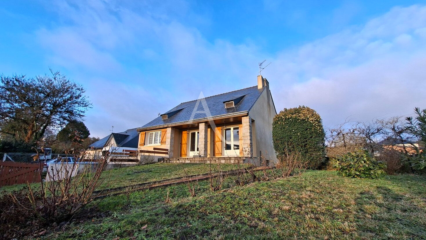 Agence immobilière de L'ADRESSE 49 - L'ADRESSE DE TIERCE