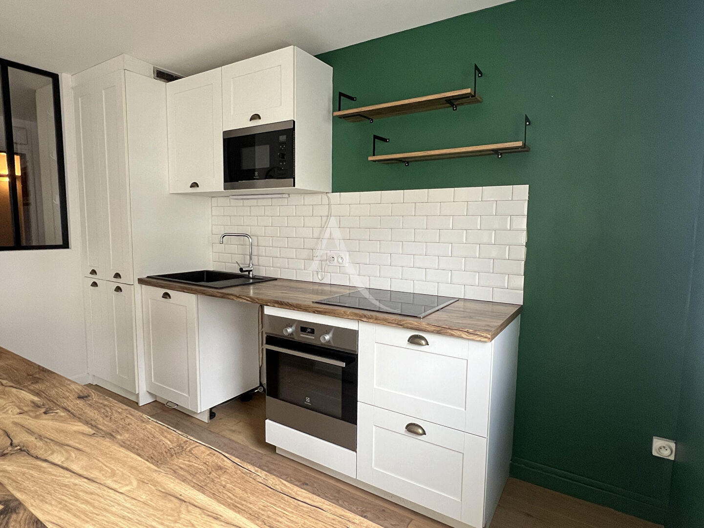 Photo Appartement Angers T3 de  69.21 m² image 6/6