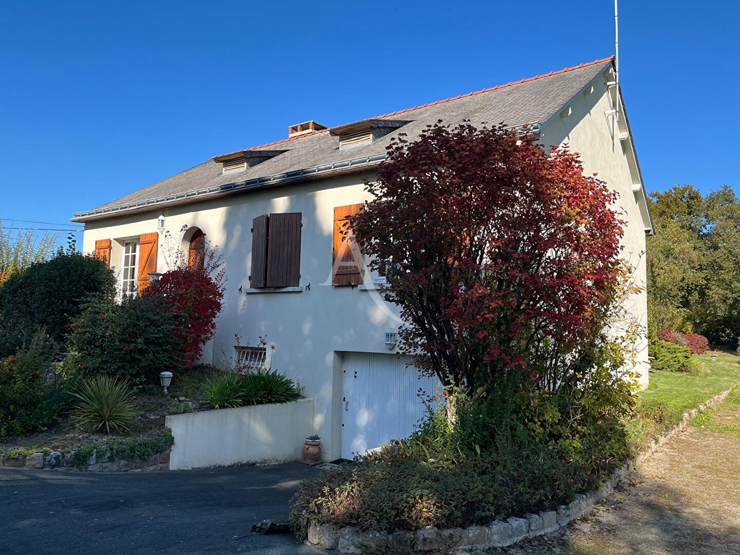 Agence immobilière de L'ADRESSE 49 - L'ADRESSE DE SAINT-BARTHELEMY