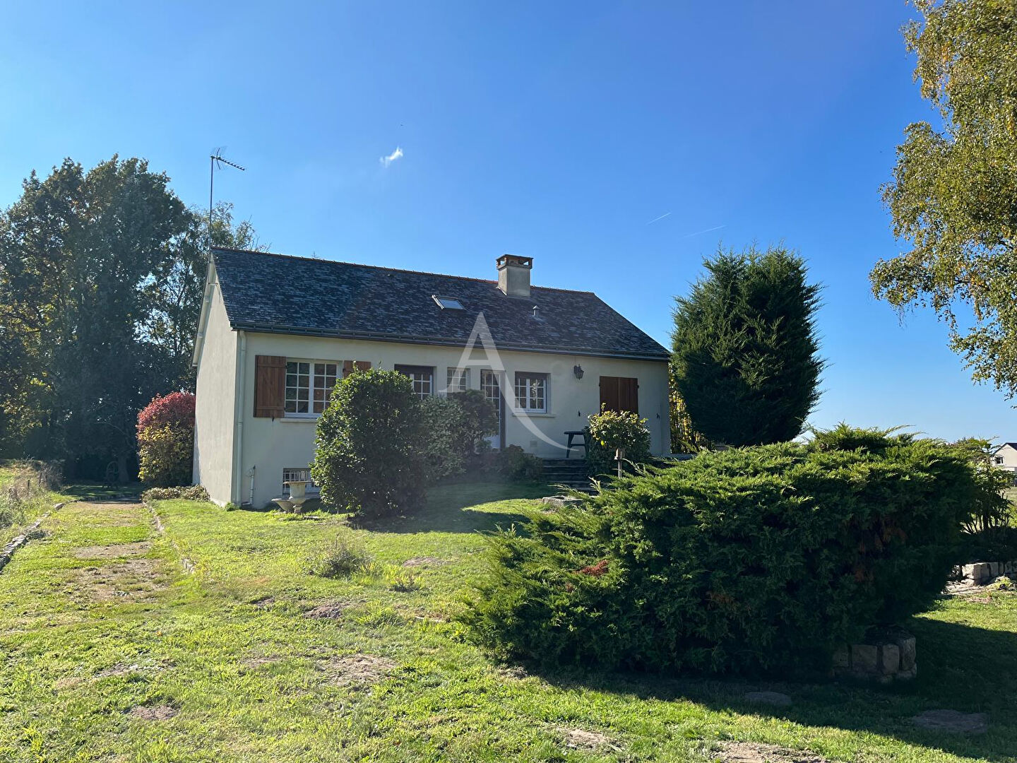 Agence immobilière de L'ADRESSE 49 - L'ADRESSE DE SAINT-BARTHELEMY