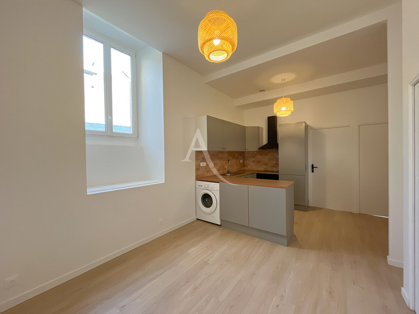 Agence immobilière de L'ADRESSE ANJOU-MAINE - L'Adresse Mayenne