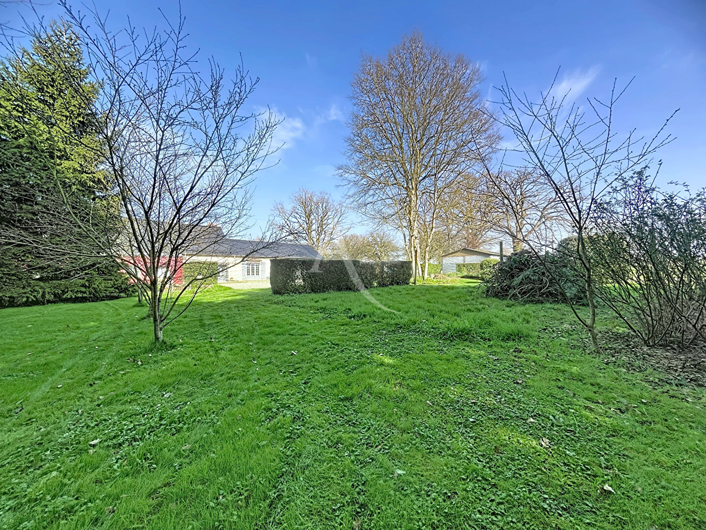 Agence immobilière de L'ADRESSE 49 - L'ADRESSE DE SEGRE