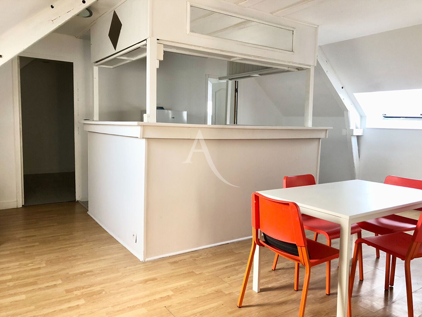 Photo Appartement meublé Severac 3 pièce(s) 48.70 m2 image 1/4