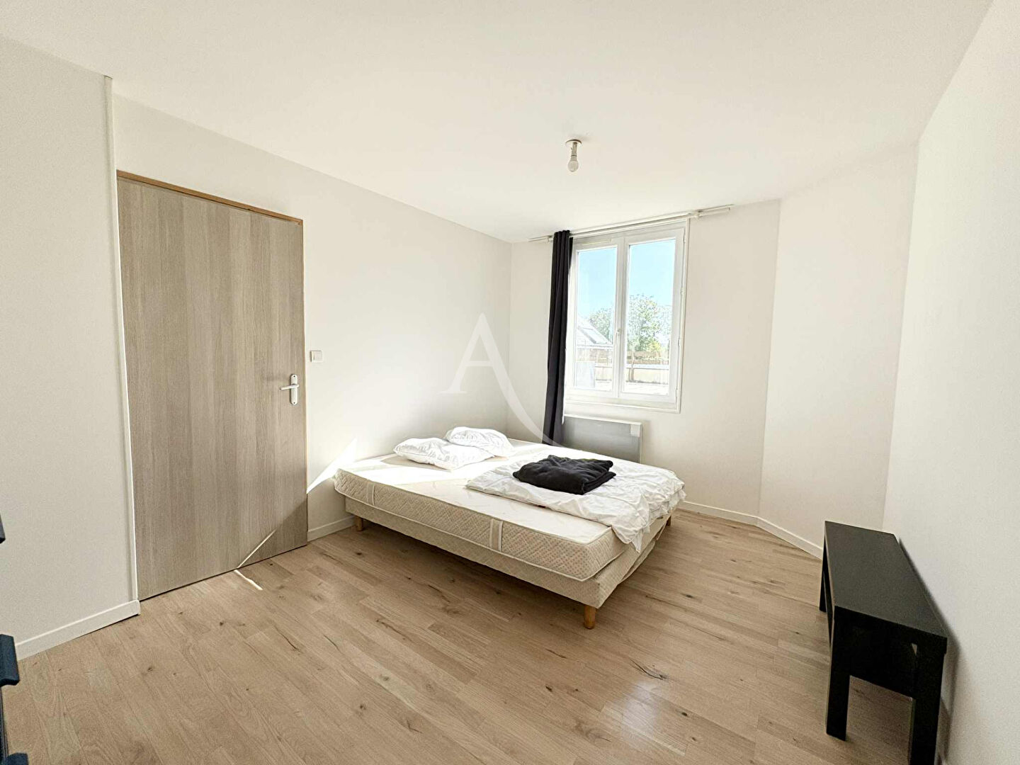 Appartement meublé Severac 2 pièce(s) 33.10 m2