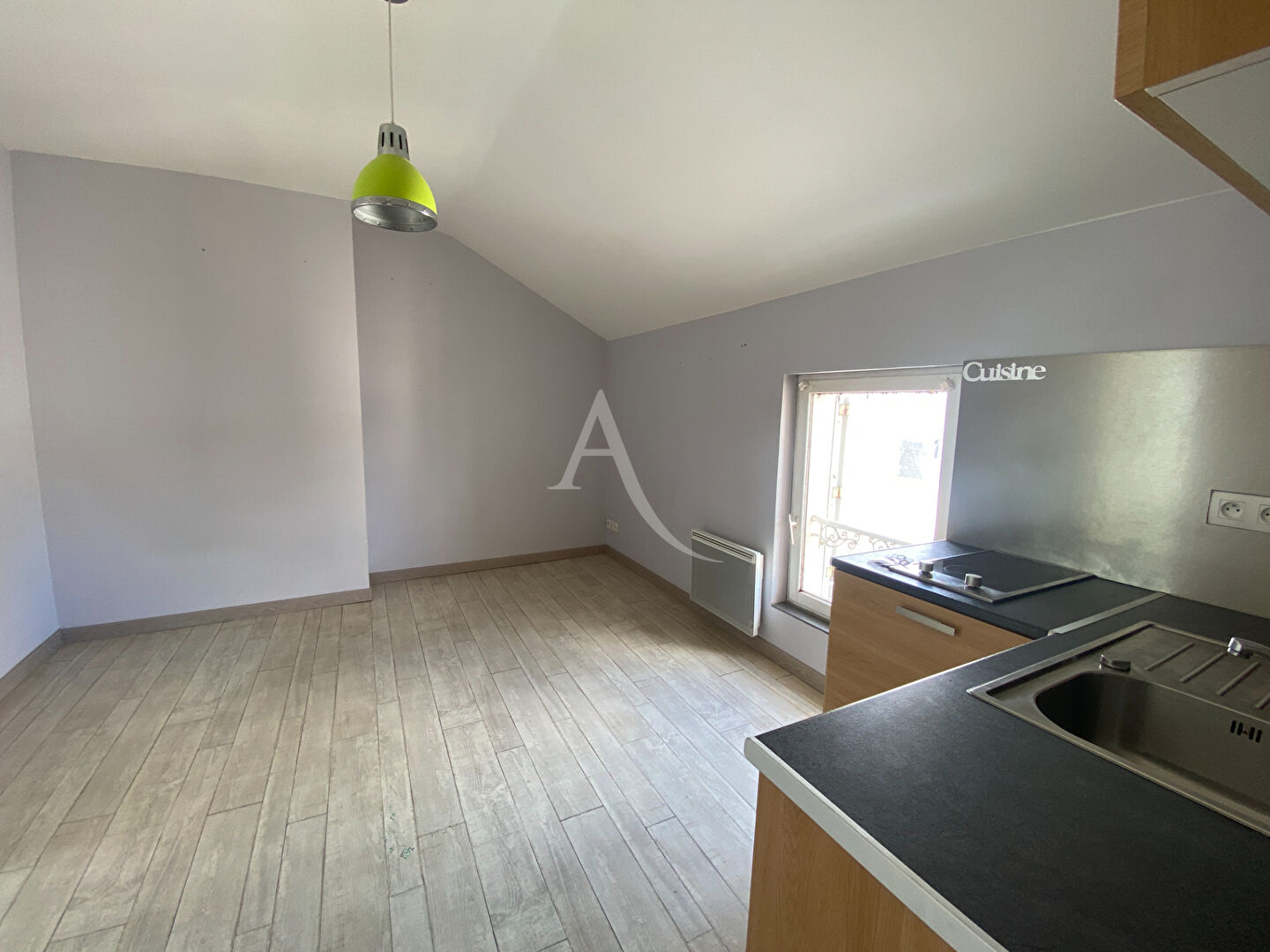Agence immobilière de L'ADRESSE 49 - L'ADRESSE DE TRELAZE