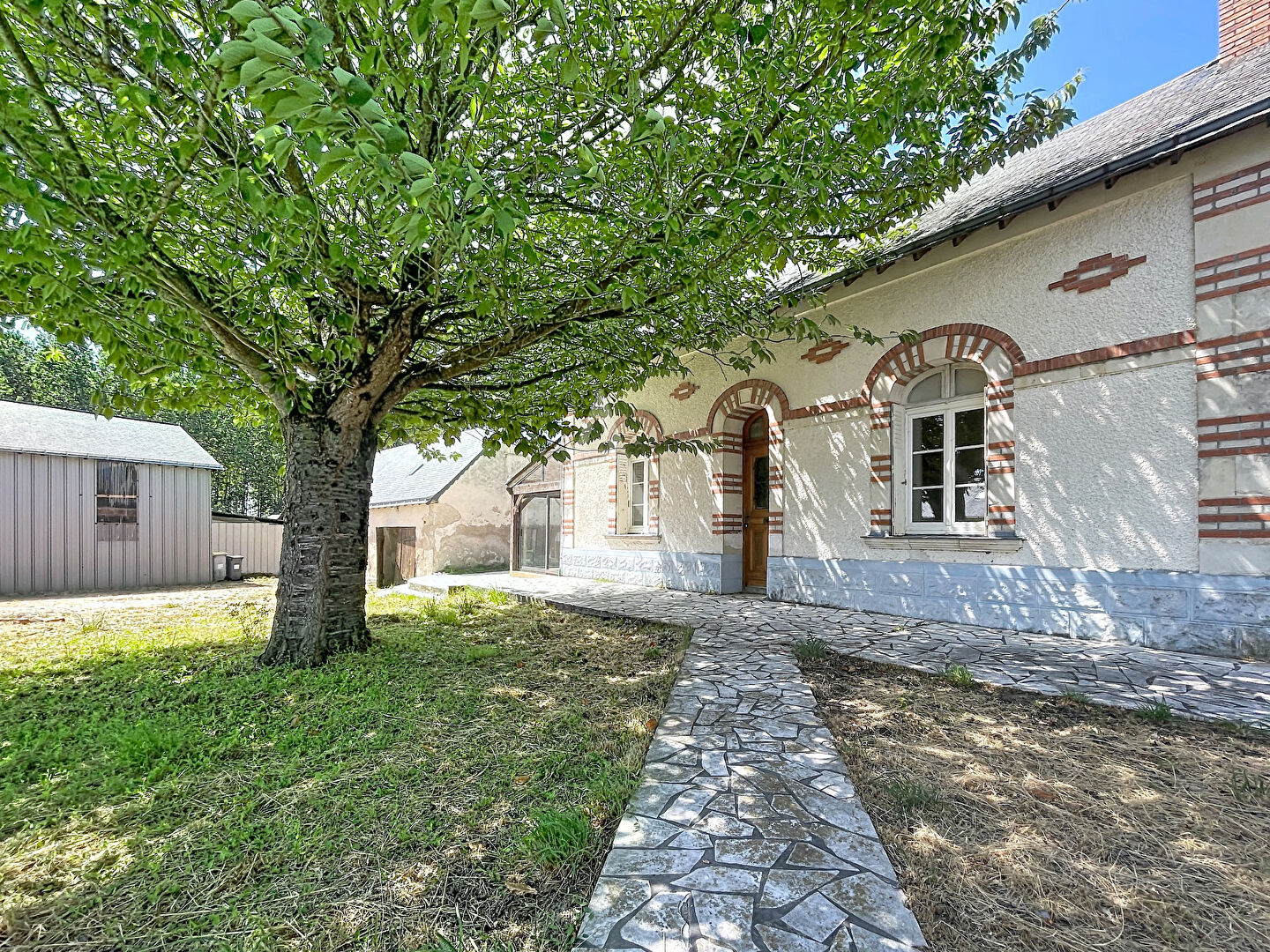 Agence immobilière de L'ADRESSE 49 - L'ADRESSE DE BEAUFORT EN VALLEE