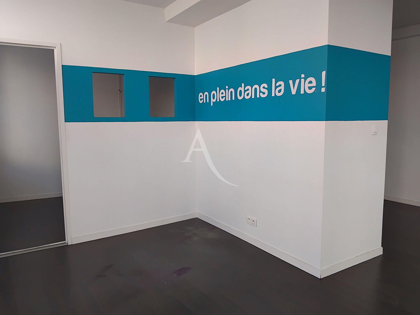 Agence immobilière de L'ADRESSE 49 - L'ADRESSE DE THOUARCE