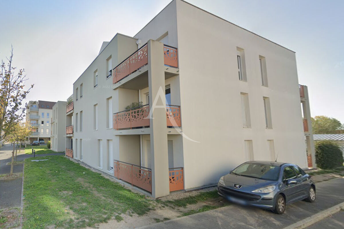 Agence immobilière de L'Adresse Carquefou
