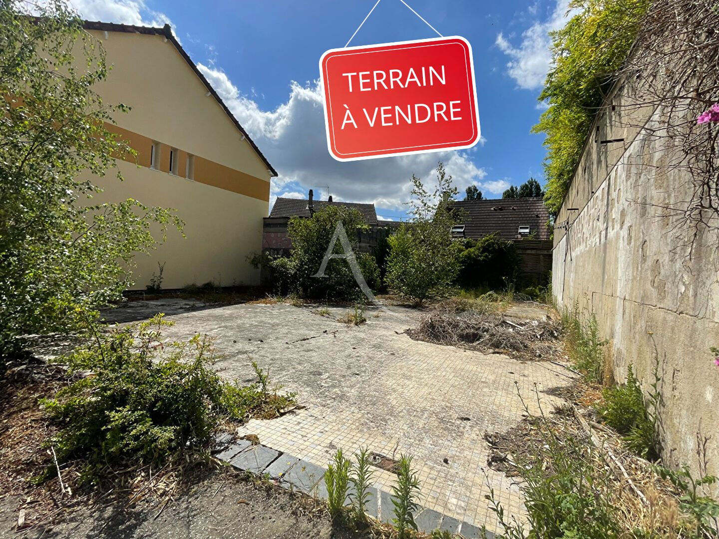Agence immobilière de l'Adresse Le Mans Nord