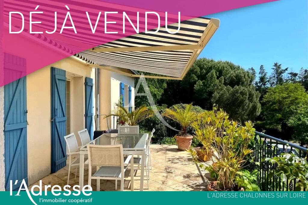Agence immobilière de 
 L'ADRESSE 49 - L'ADRESSE CHALONNES SUR LOIRE 
