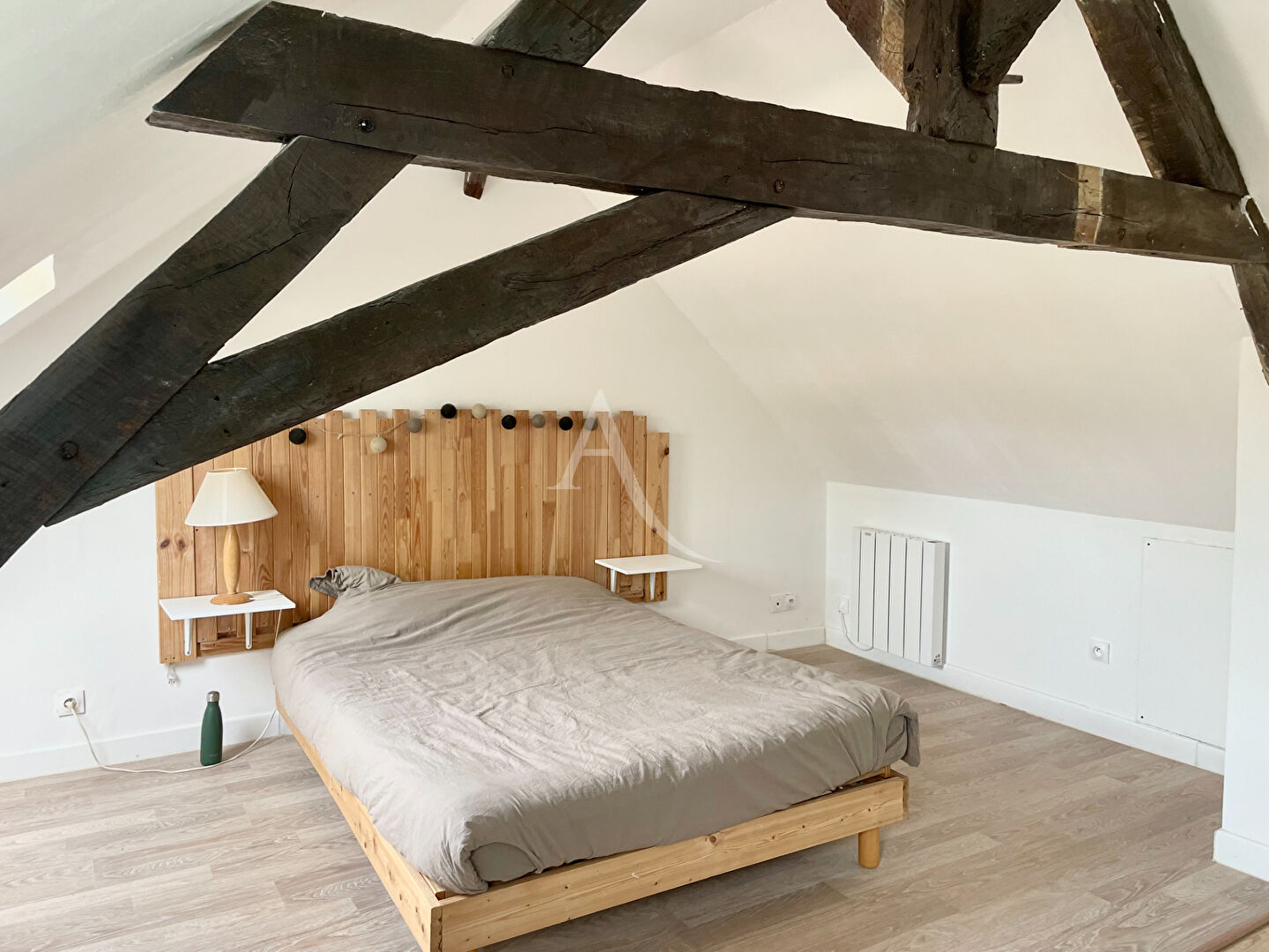 House 2 pièces · 41.00 m² à SAINT QUENTIN LES ANGES