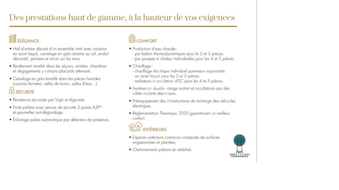 Photo Appartement de type 2 entre Plage et Centre ville - Quartier Villes Martin à SAINT NAZAIRE image 5/5