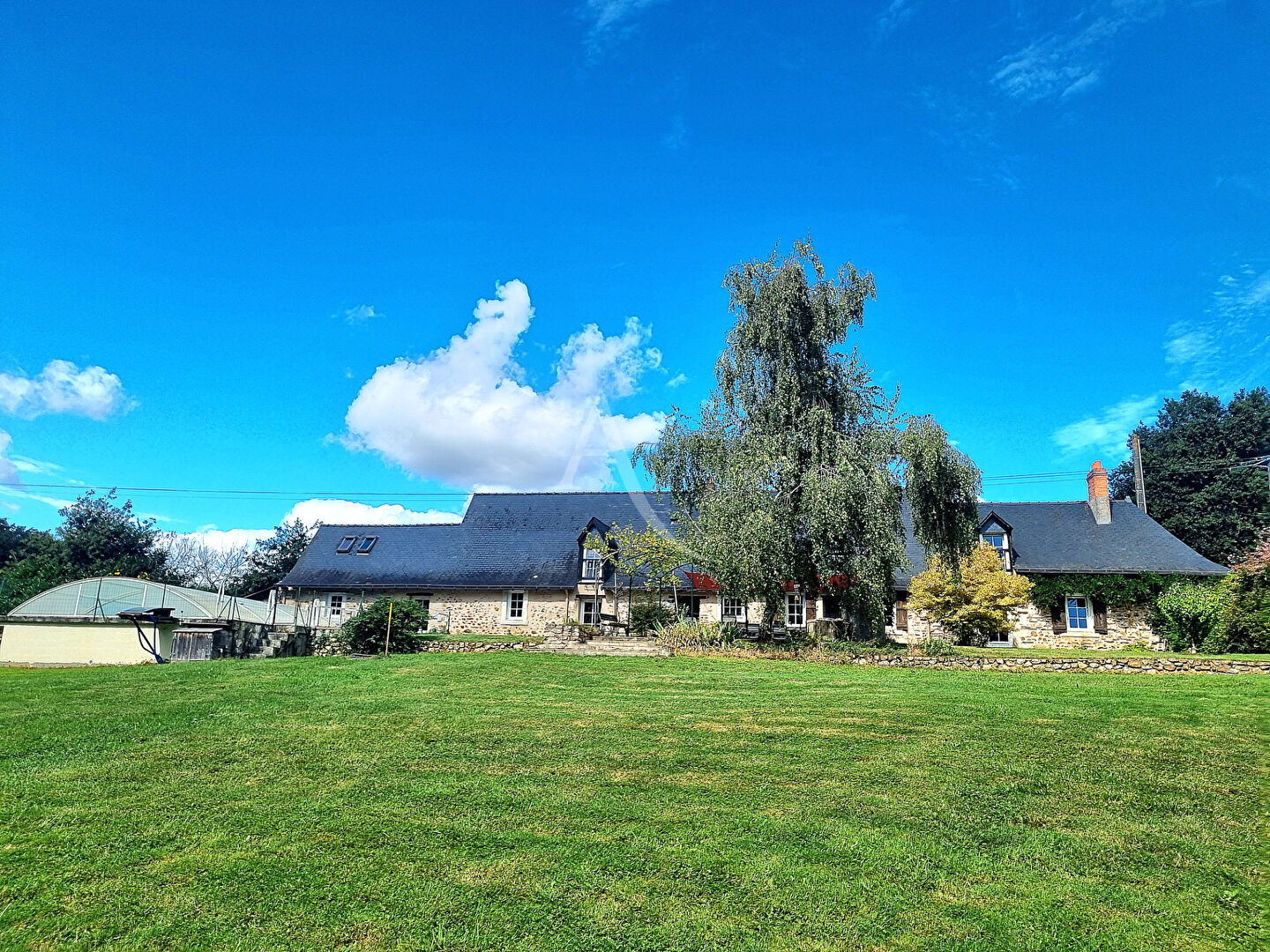 Agence immobilière de L'ADRESSE 49 - L'ADRESSE DE CHATEAUNEUF