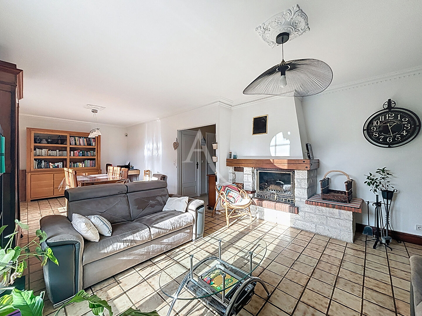 Agence immobilière de L'Adresse Maison Blanche - L'Adresse Maison Blanche