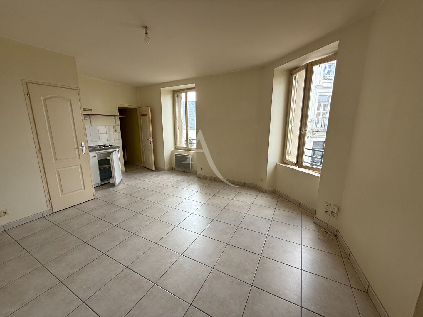 Agence immobilière de L'ADRESSE 49 - L'ADRESSE DE CHATEAU GONTIER