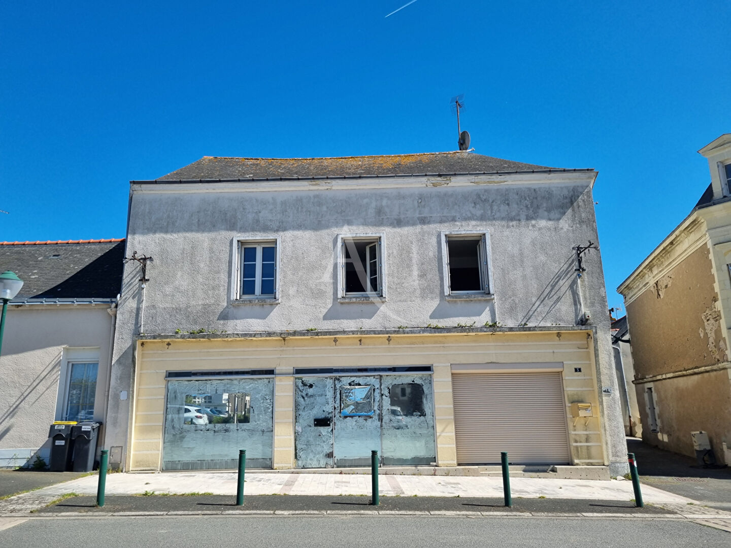 Agence immobilière de 
 L'ADRESSE 49 - L'ADRESSE CHALONNES SUR LOIRE 
