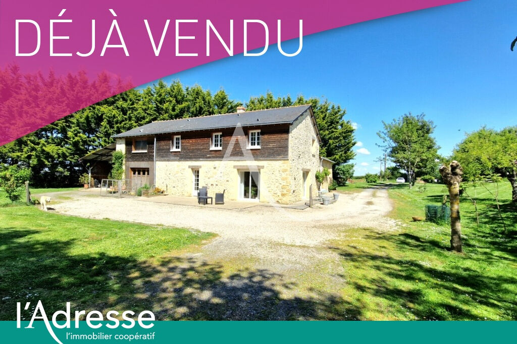 Agence immobilière de L'ADRESSE 49 - L'ADRESSE DE THOUARCE