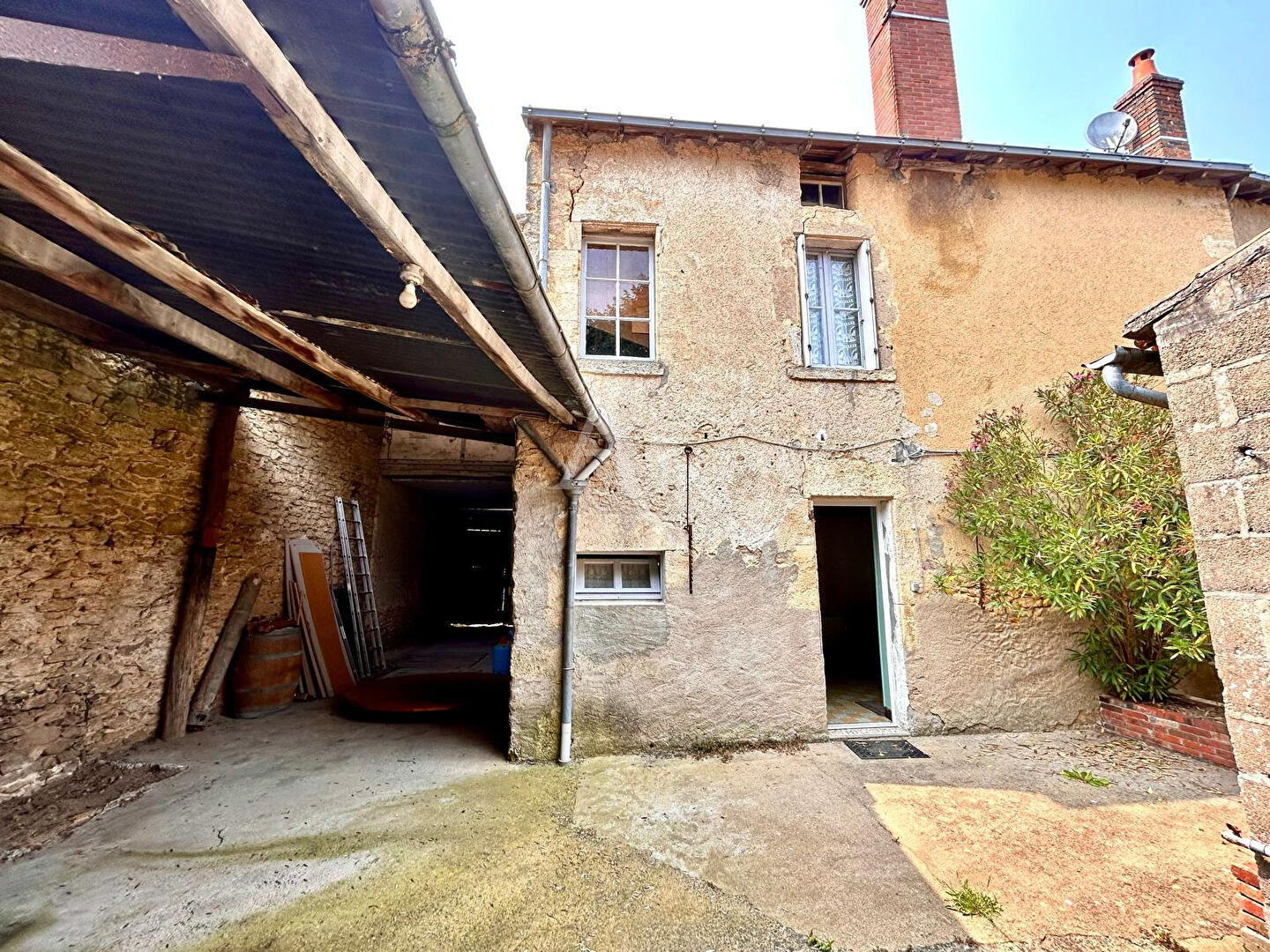 Agence immobilière de L'ADRESSE 49 - L'ADRESSE DE THOUARCE