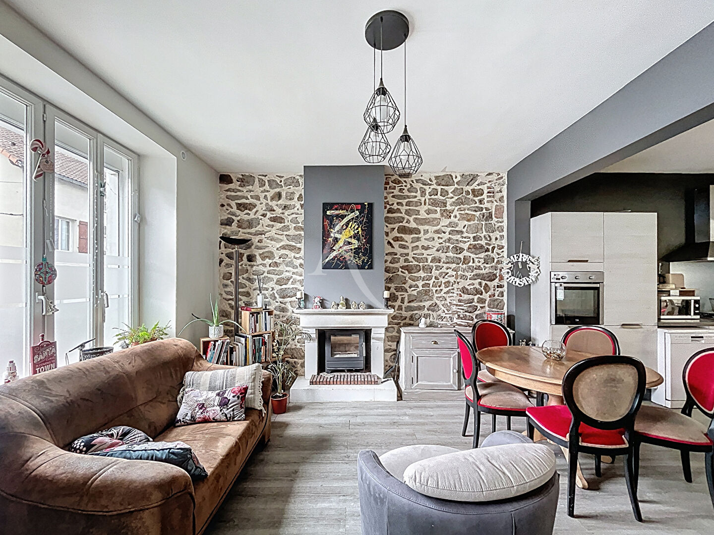 Agence immobilière de L'adresse Côté Cholet Immobilier - L'ADRESSE Cholet