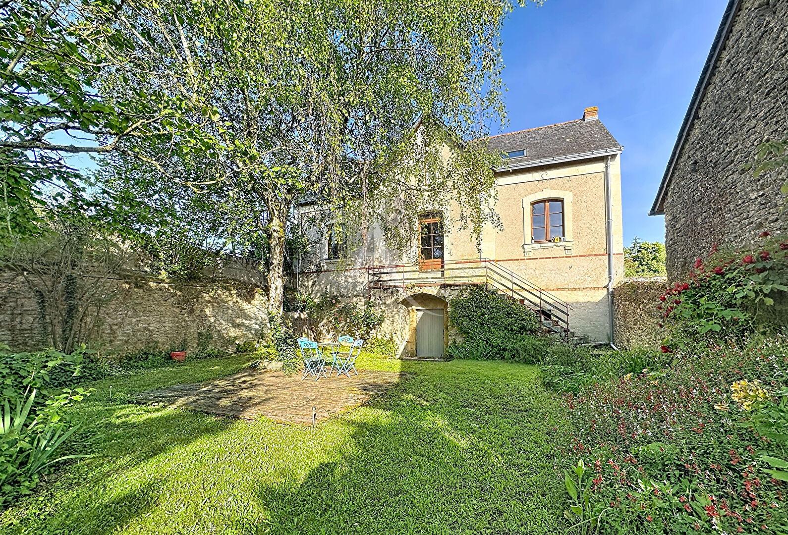 Agence immobilière de L'ADRESSE 49 - L'ADRESSE DE THOUARCE