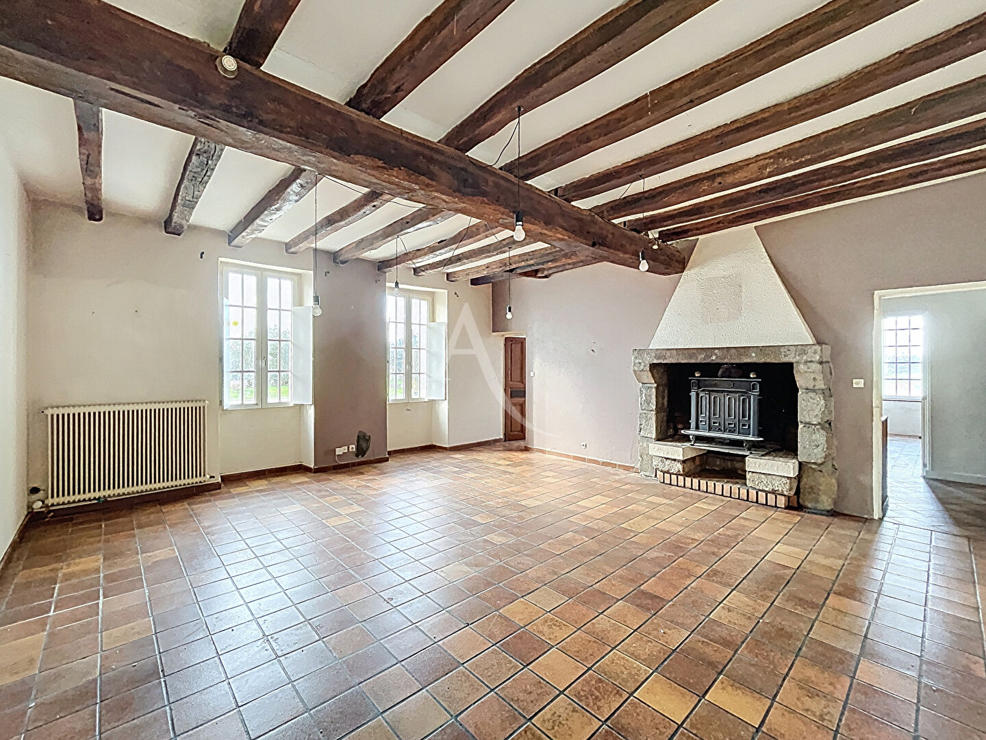 Agence immobilière de L'adresse Côté Cholet Immobilier - L'ADRESSE Cholet