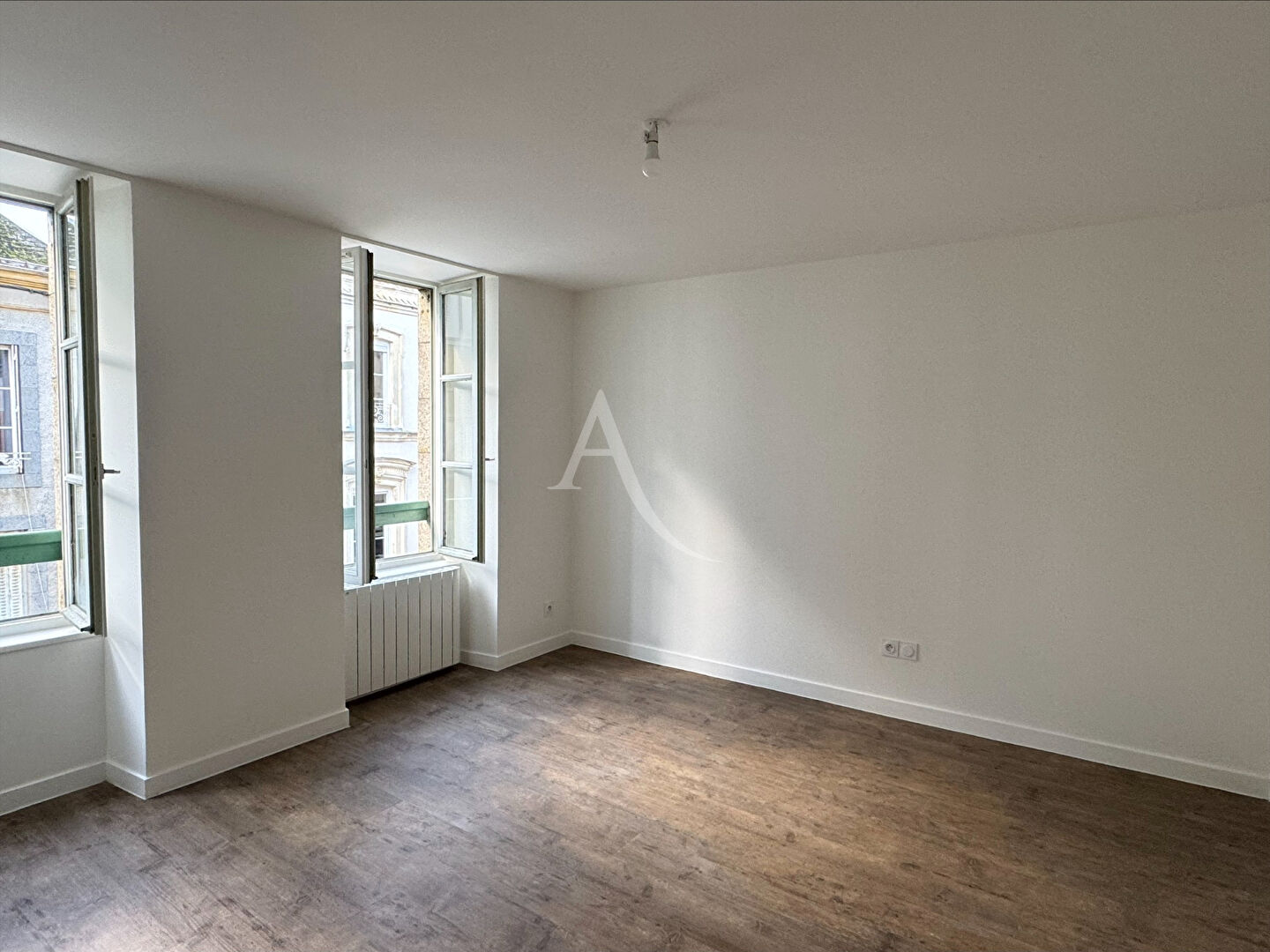 Agence immobilière de L'ADRESSE ANJOU-MAINE - L'Adresse Mayenne