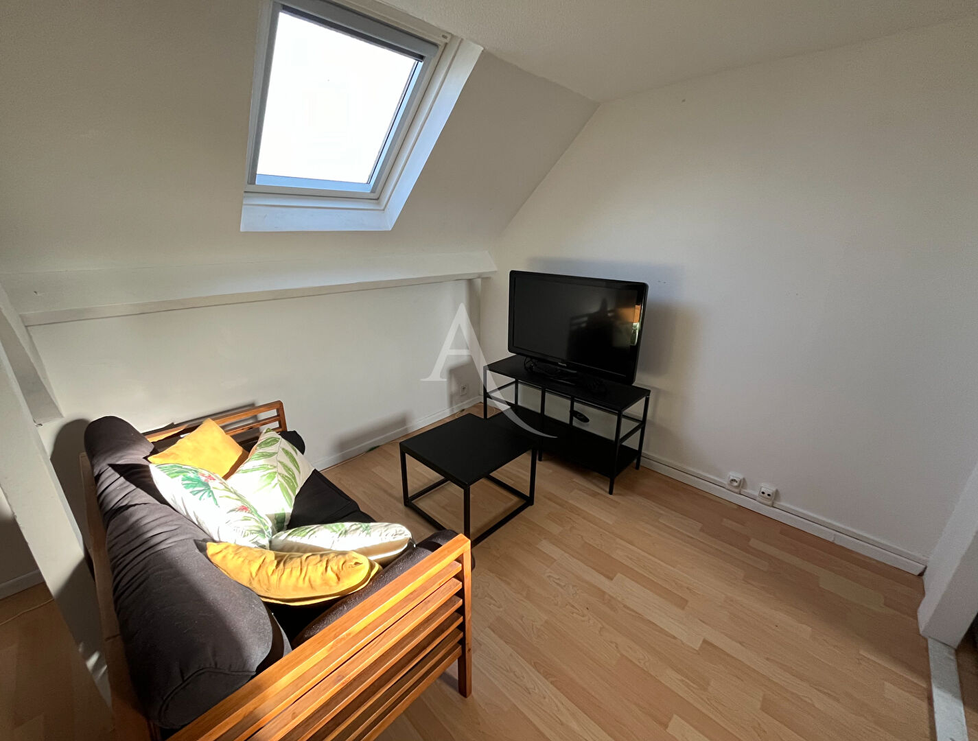 Photo Appartement meublé Séverac - 2 pièces - environ 37 m² image 3/6