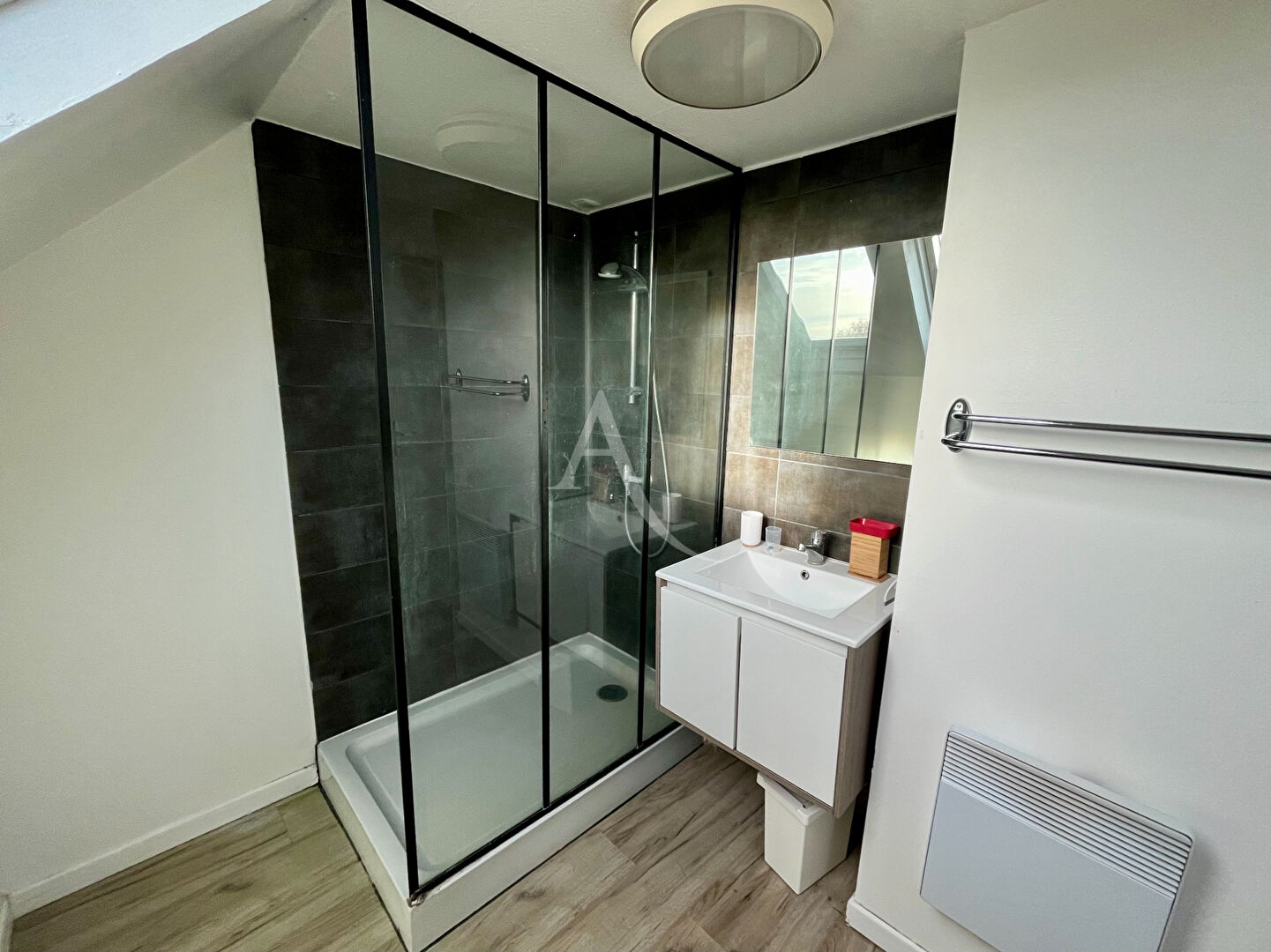 Photo Appartement meublé Séverac - 2 pièces - environ 37 m² image 5/6