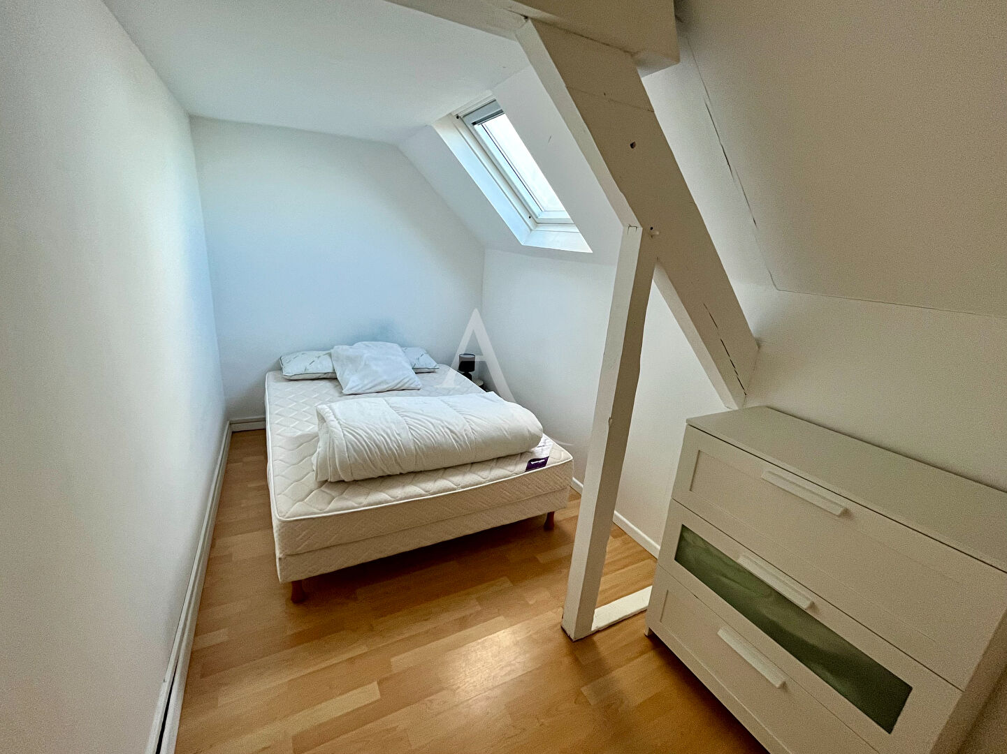 Photo Appartement meublé Séverac - 2 pièces - environ 37 m² image 6/6