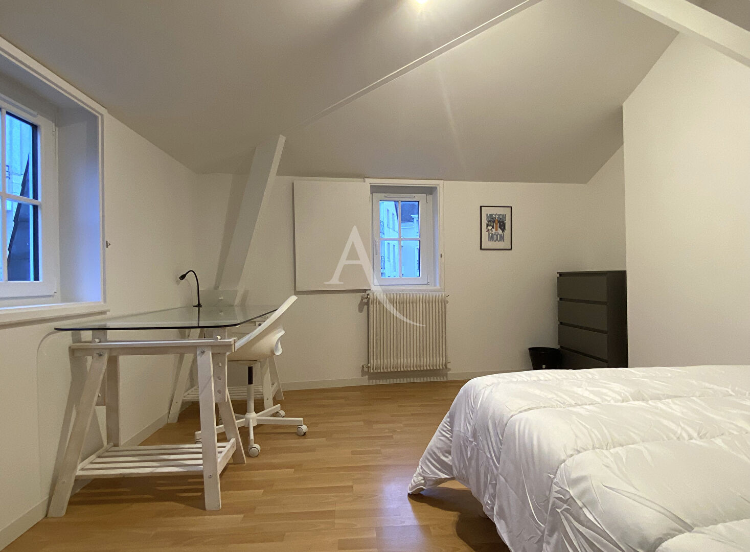 Agence immobilière de L'ADRESSE 49 - L'ADRESSE FONCIERE ANJOU