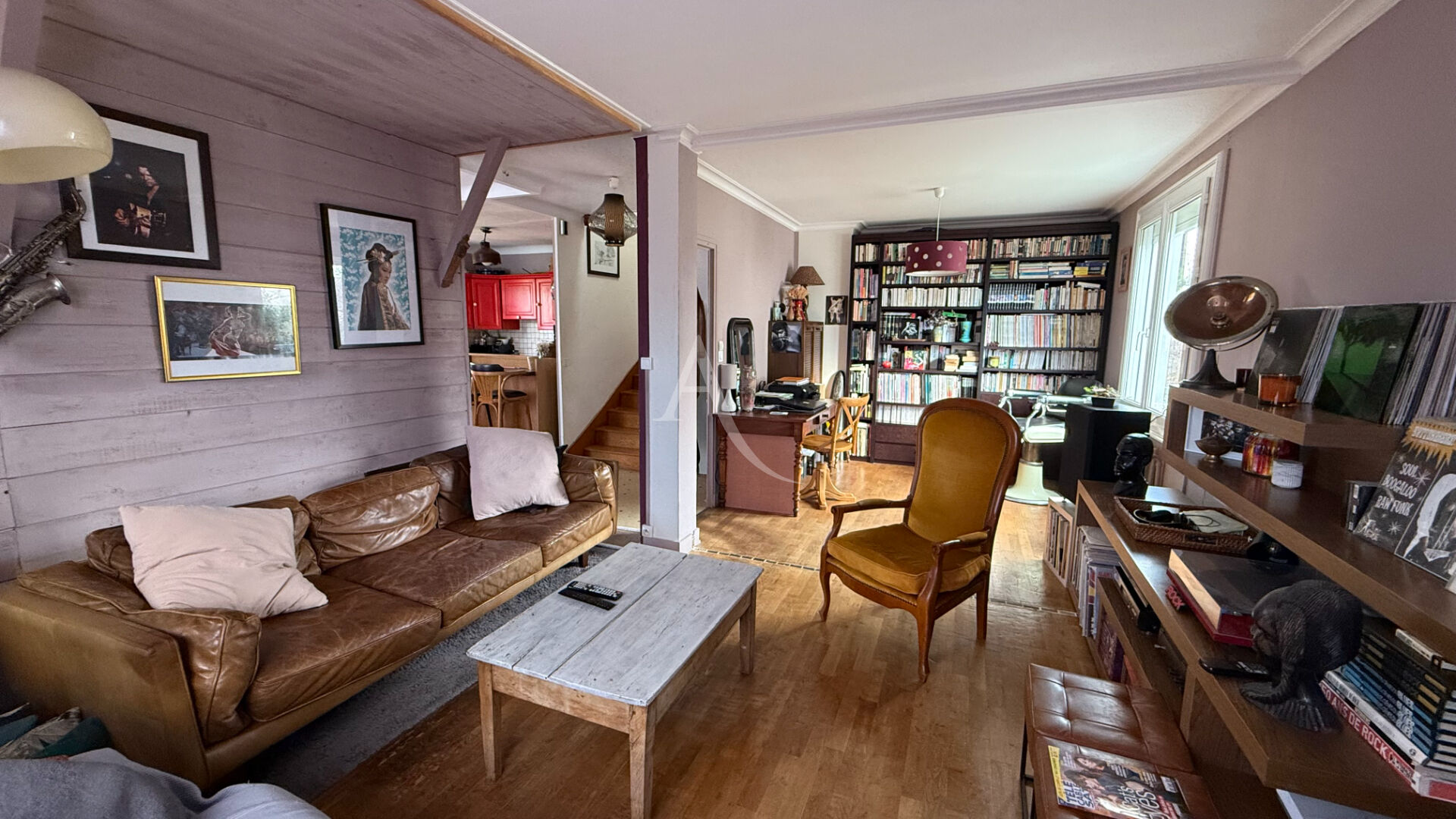 Agence immobilière de l'Adresse Le Mans Nord