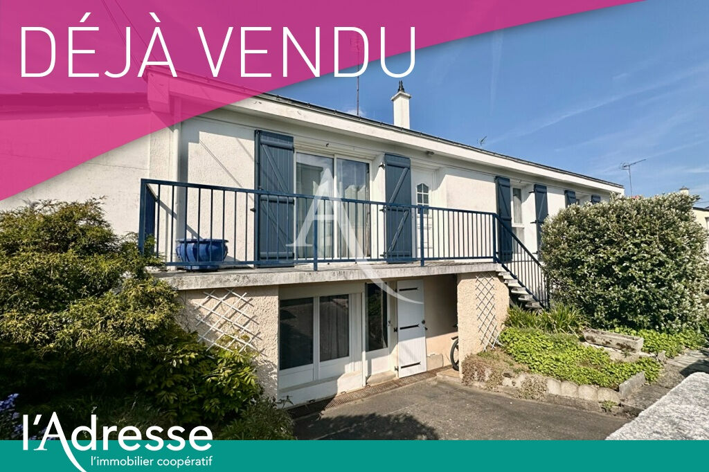Agence immobilière de L'ADRESSE 49 - L'ADRESSE DE TRELAZE