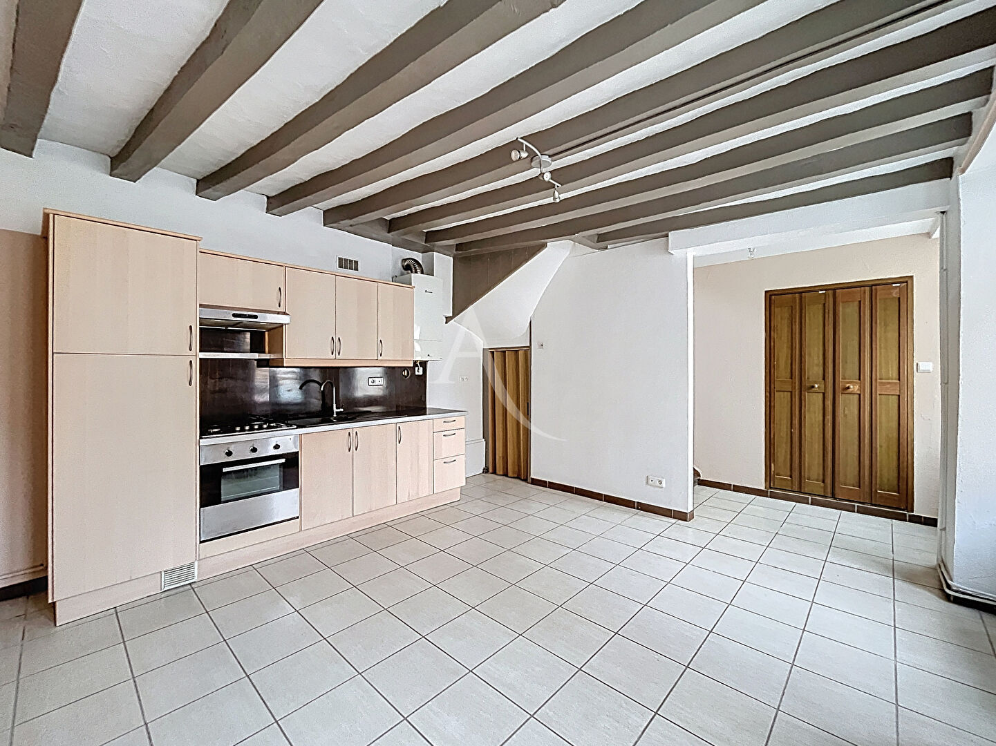 Agence immobilière de L'Adresse Maison Blanche - L'Adresse Maison Blanche