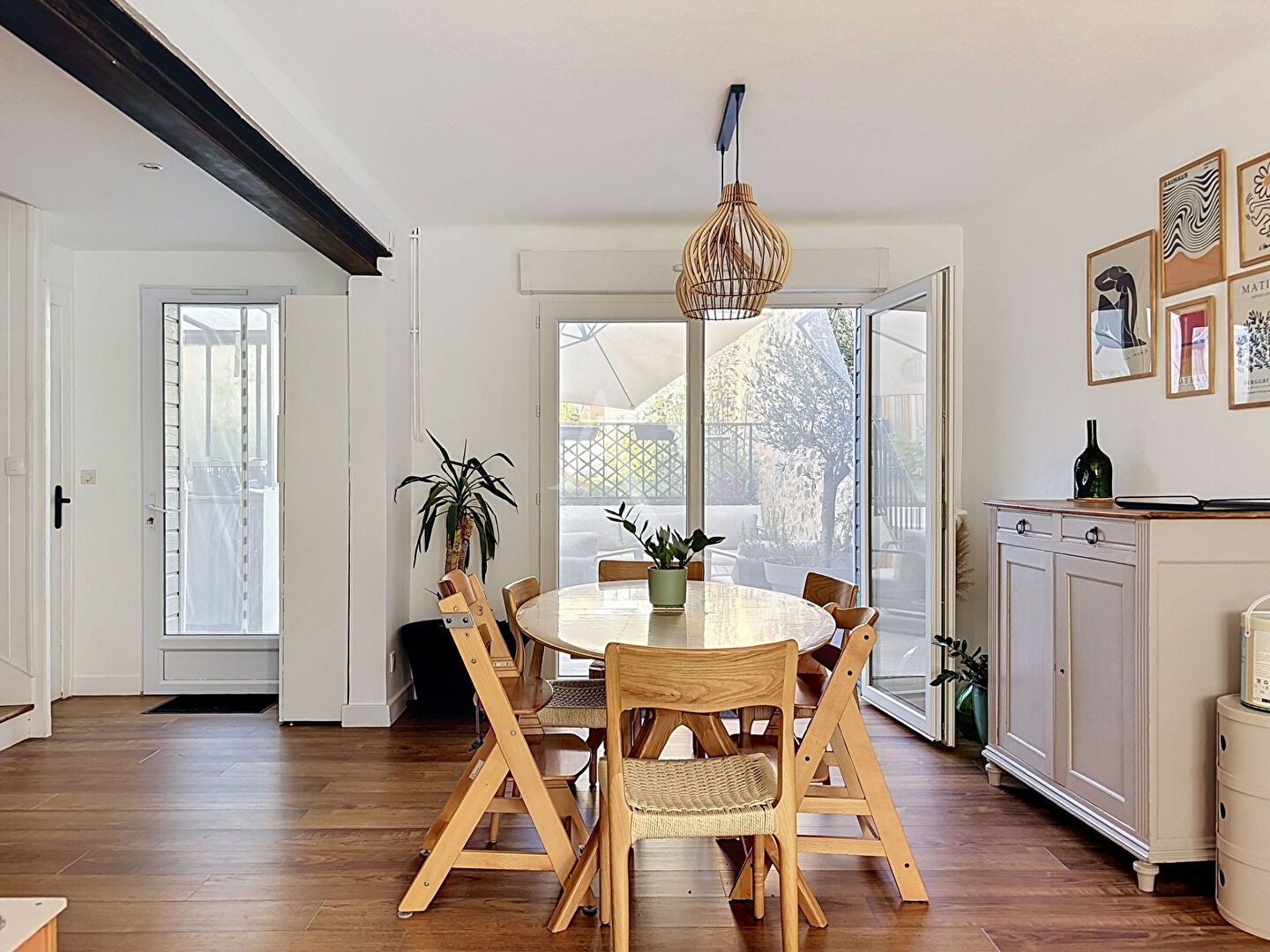 Agence immobilière de 
 L'ADRESSE 49 - L'ADRESSE CHALONNES SUR LOIRE 
