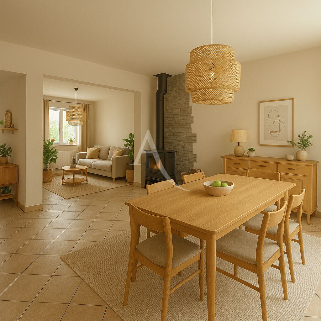 Agence immobilière de l'Adresse Le Mans Centre