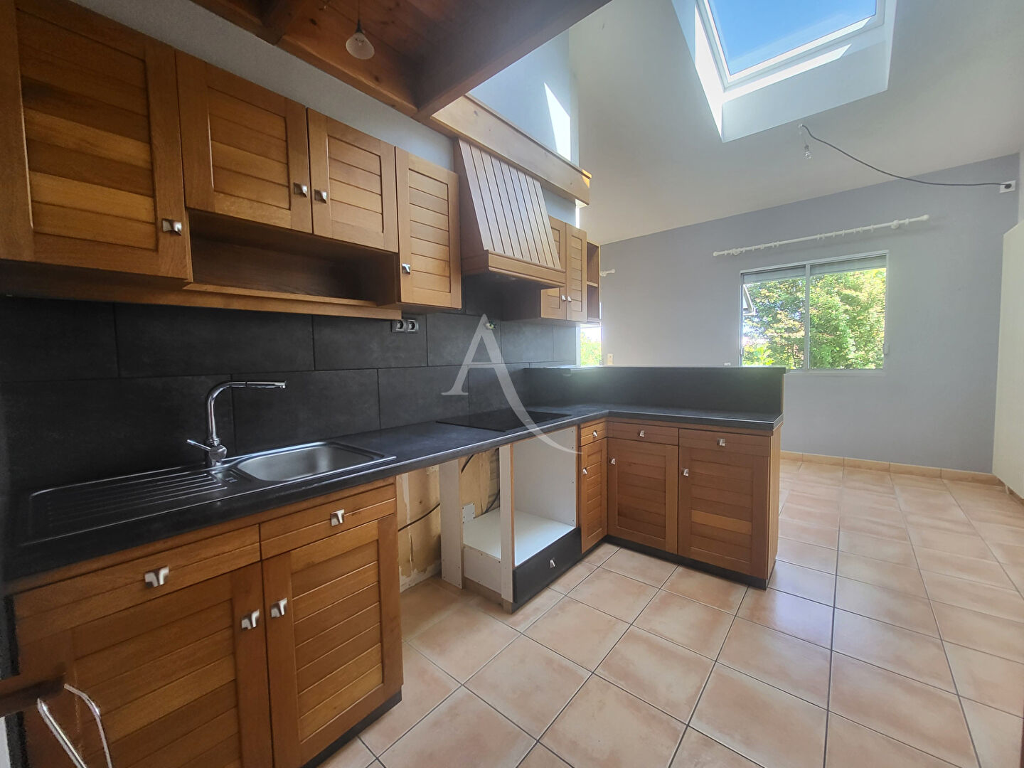 Charme et confort au coeur des Turbaudières !