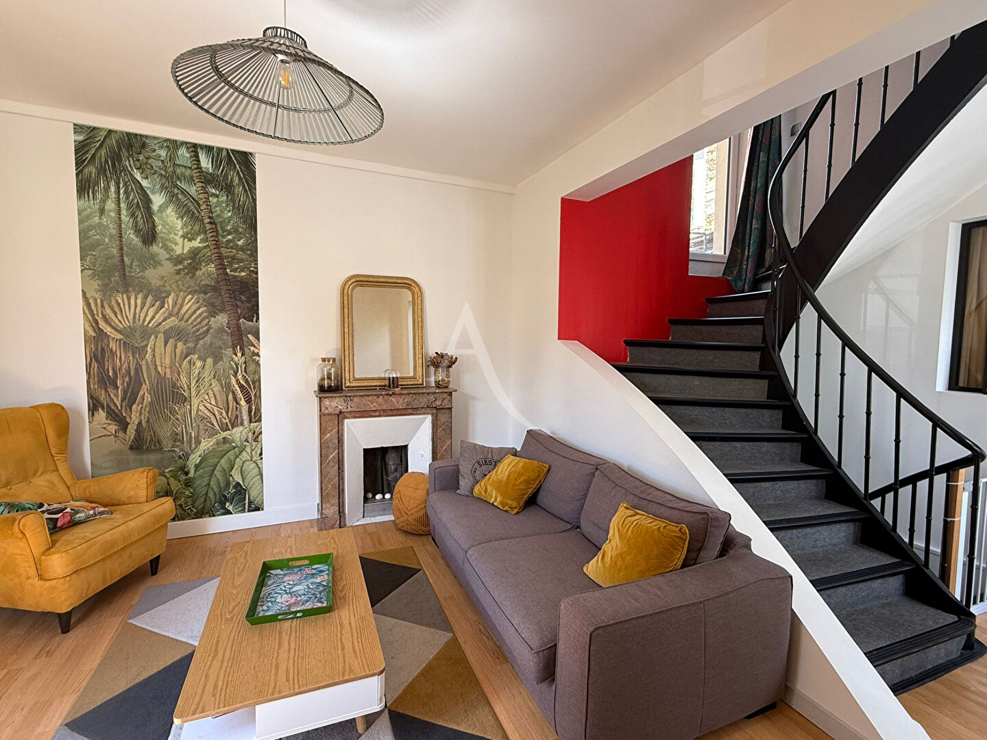 Agence immobilière de l'Adresse Le Mans Centre