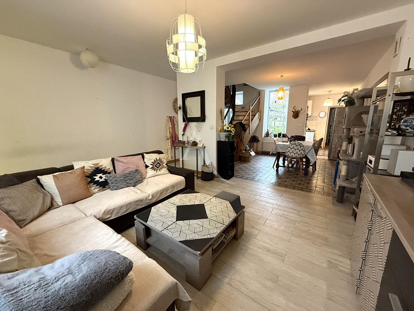 Agence immobilière de l'Adresse Le Mans Centre