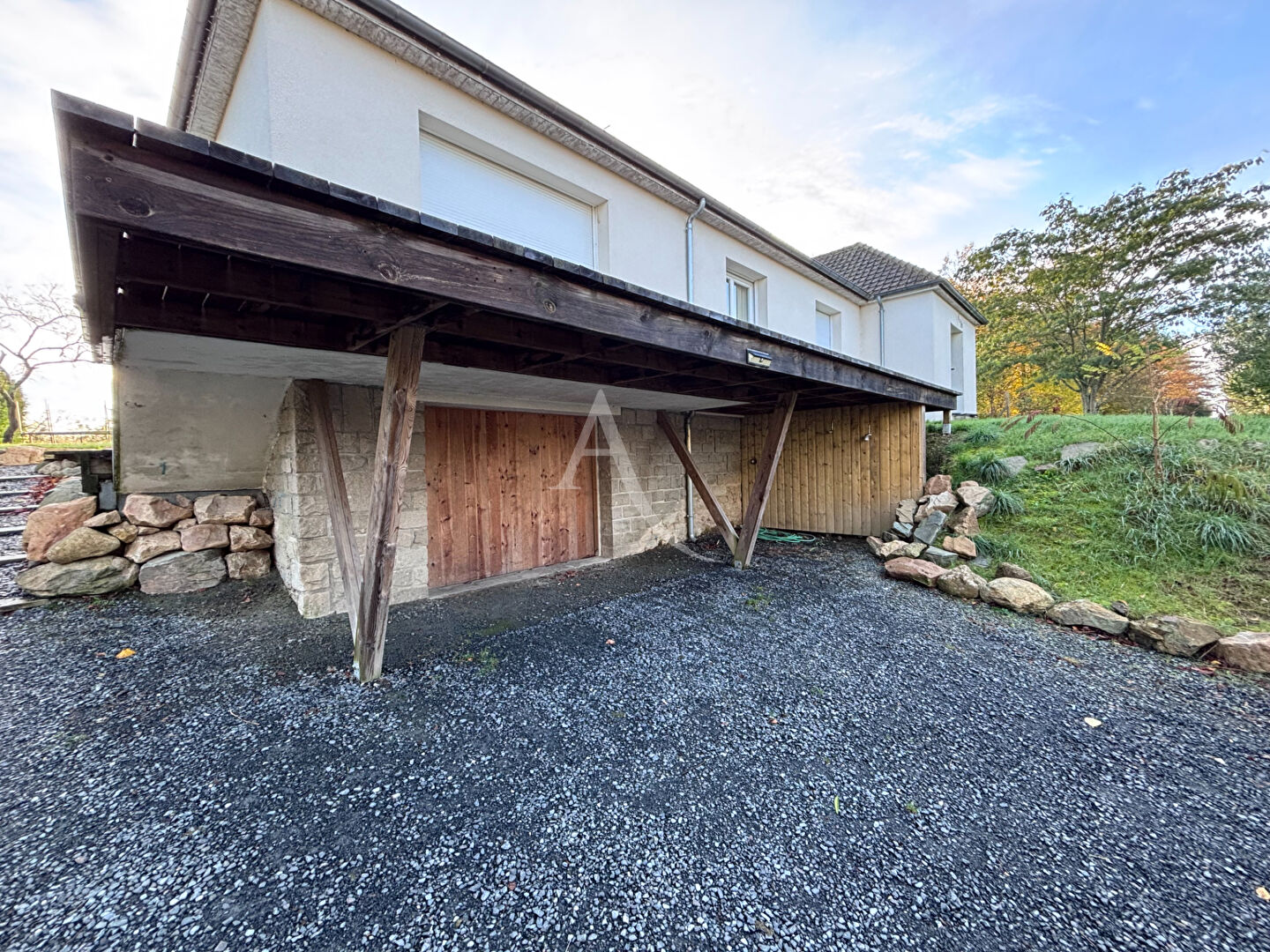 Maison Château-gontier 6 pièce(s) 170 m2