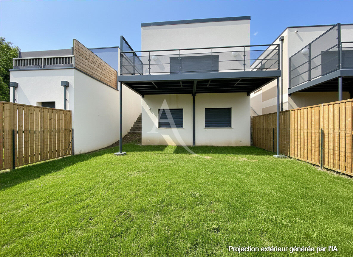 Agence immobilière de L'ADRESSE 49 - L'ADRESSE DE CHATEAU GONTIER