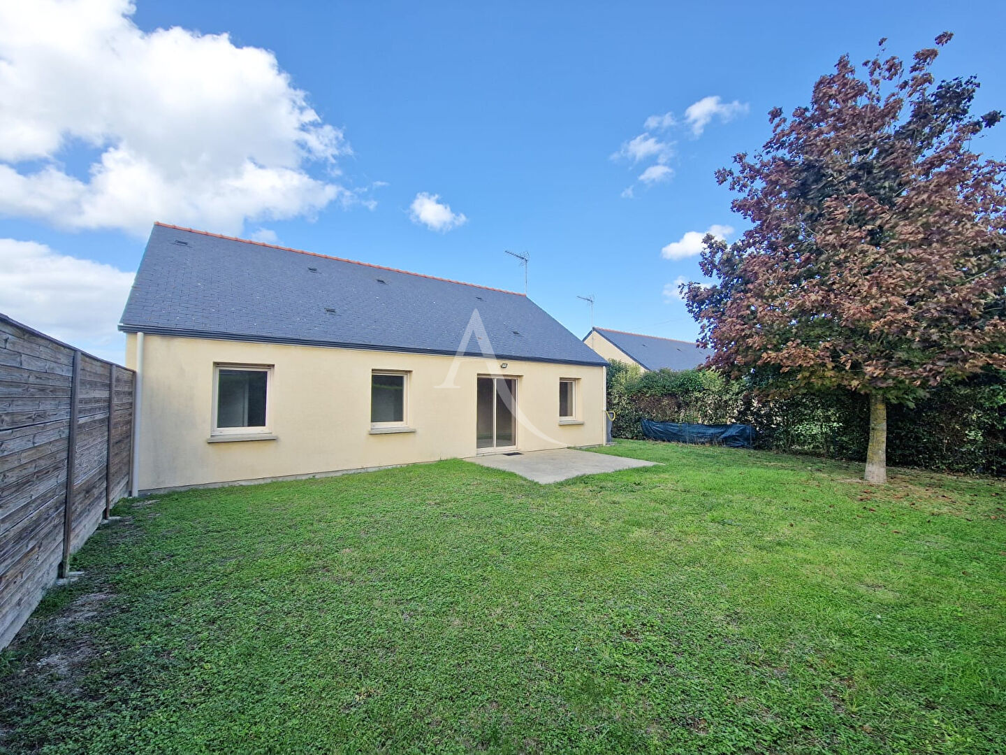 Agence immobilière de L'ADRESSE 49 - L'ADRESSE DE DOUE