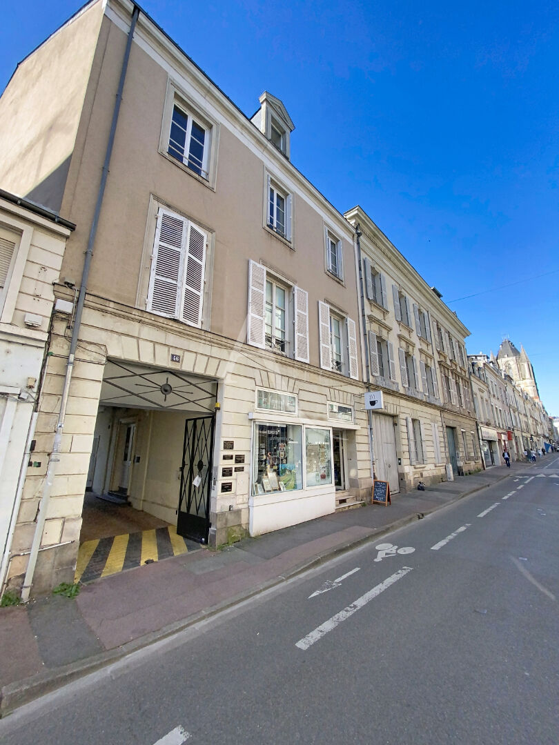 Agence immobilière de L'ADRESSE 49 - L'ADRESSE FONCIERE ANJOU