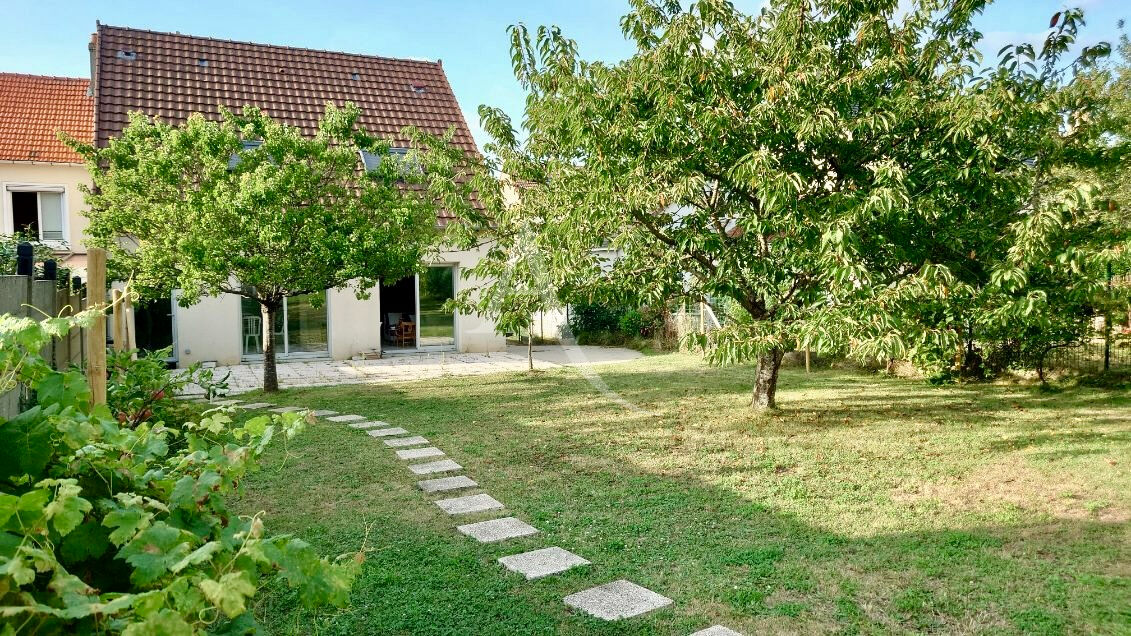 Agence immobilière de l'Adresse Le Mans Centre