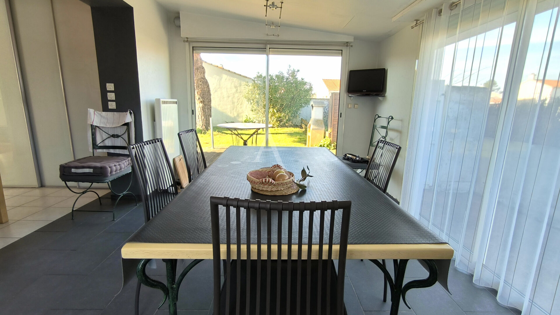 Photo Noirmoutier Centre, Maison 5 pièce(s) 100 m2 image 3/6