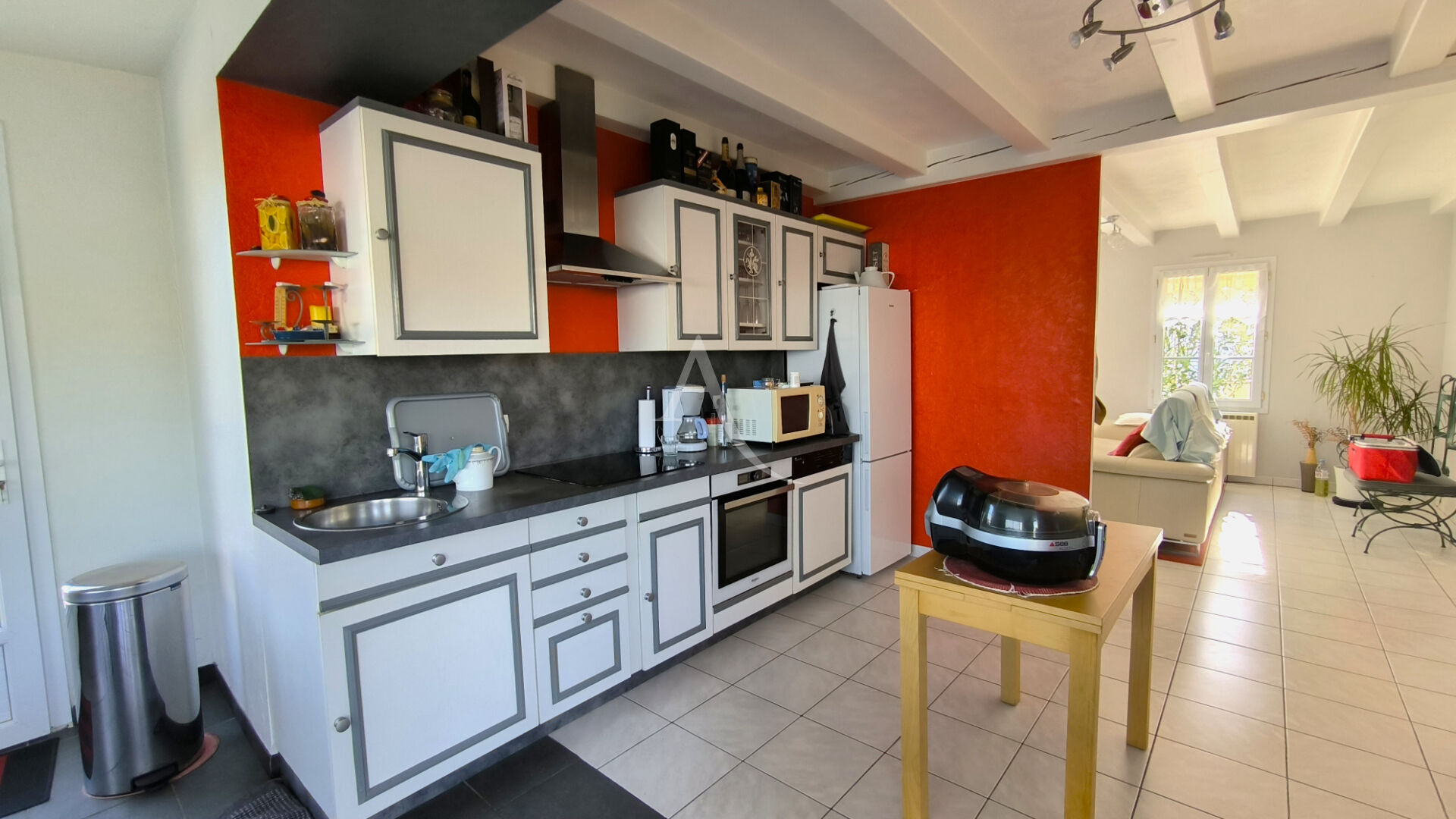 Photo Noirmoutier Centre, Maison 5 pièce(s) 100 m2 image 4/6