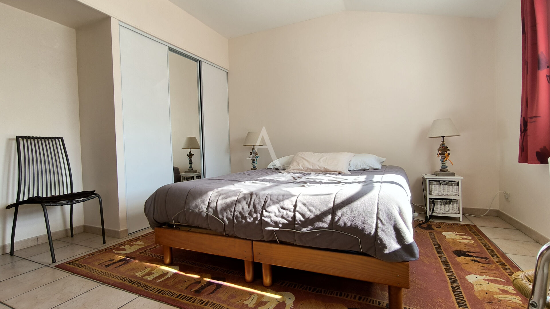 Photo Noirmoutier Centre, Maison 5 pièce(s) 100 m2 image 5/6