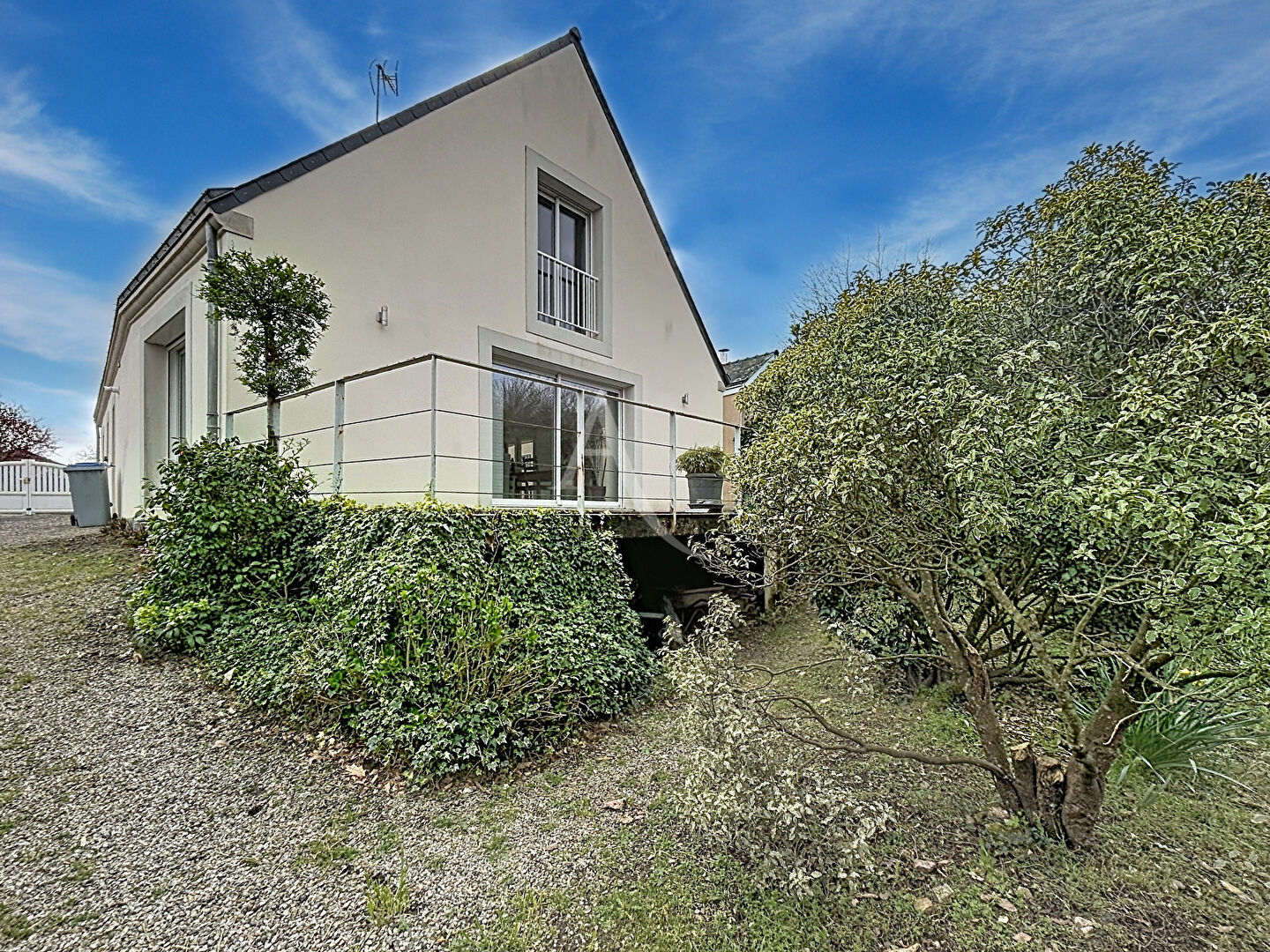 Agence immobilière de L'Adresse Carquefou