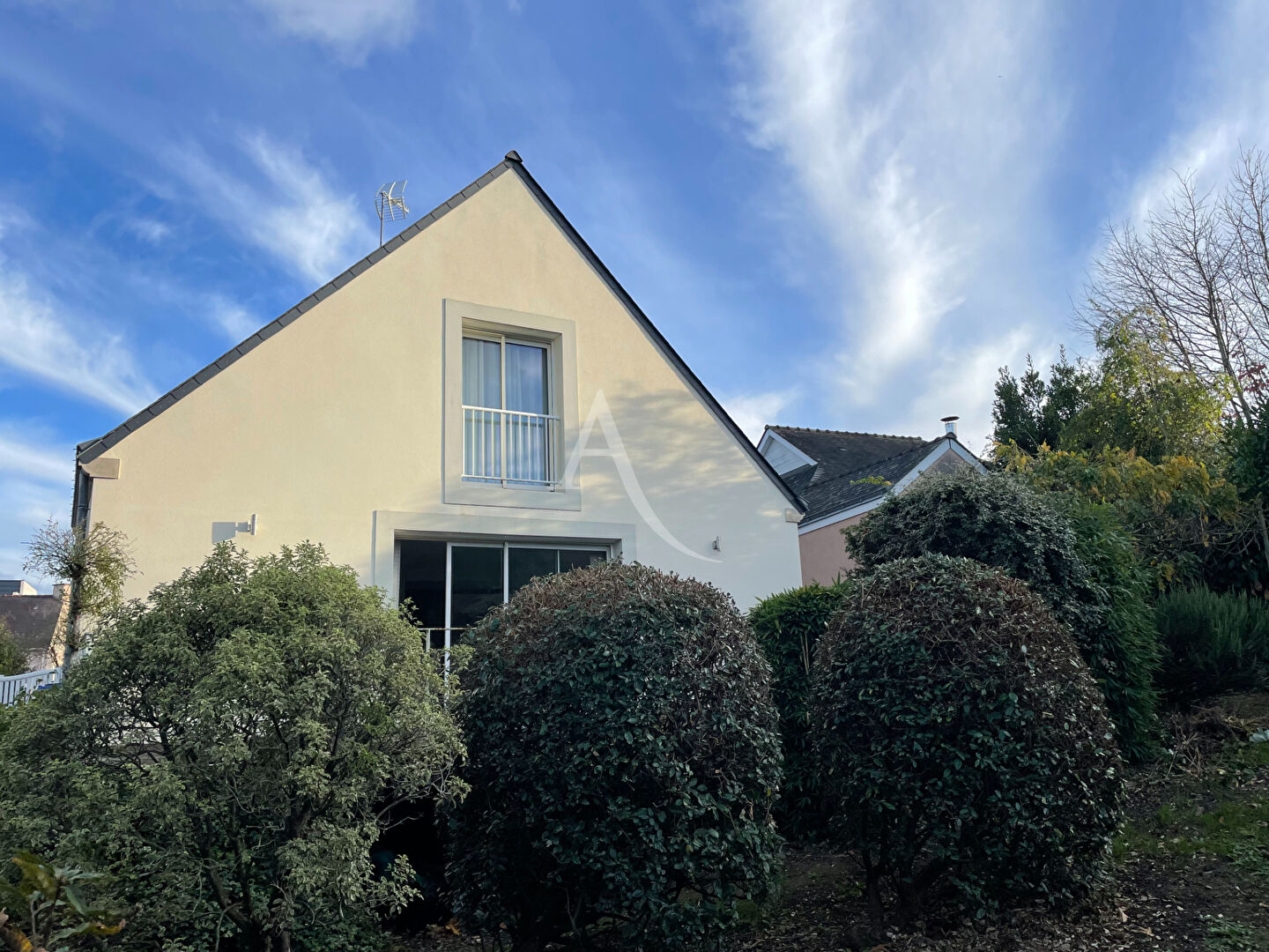 Agence immobilière de L'Adresse Carquefou