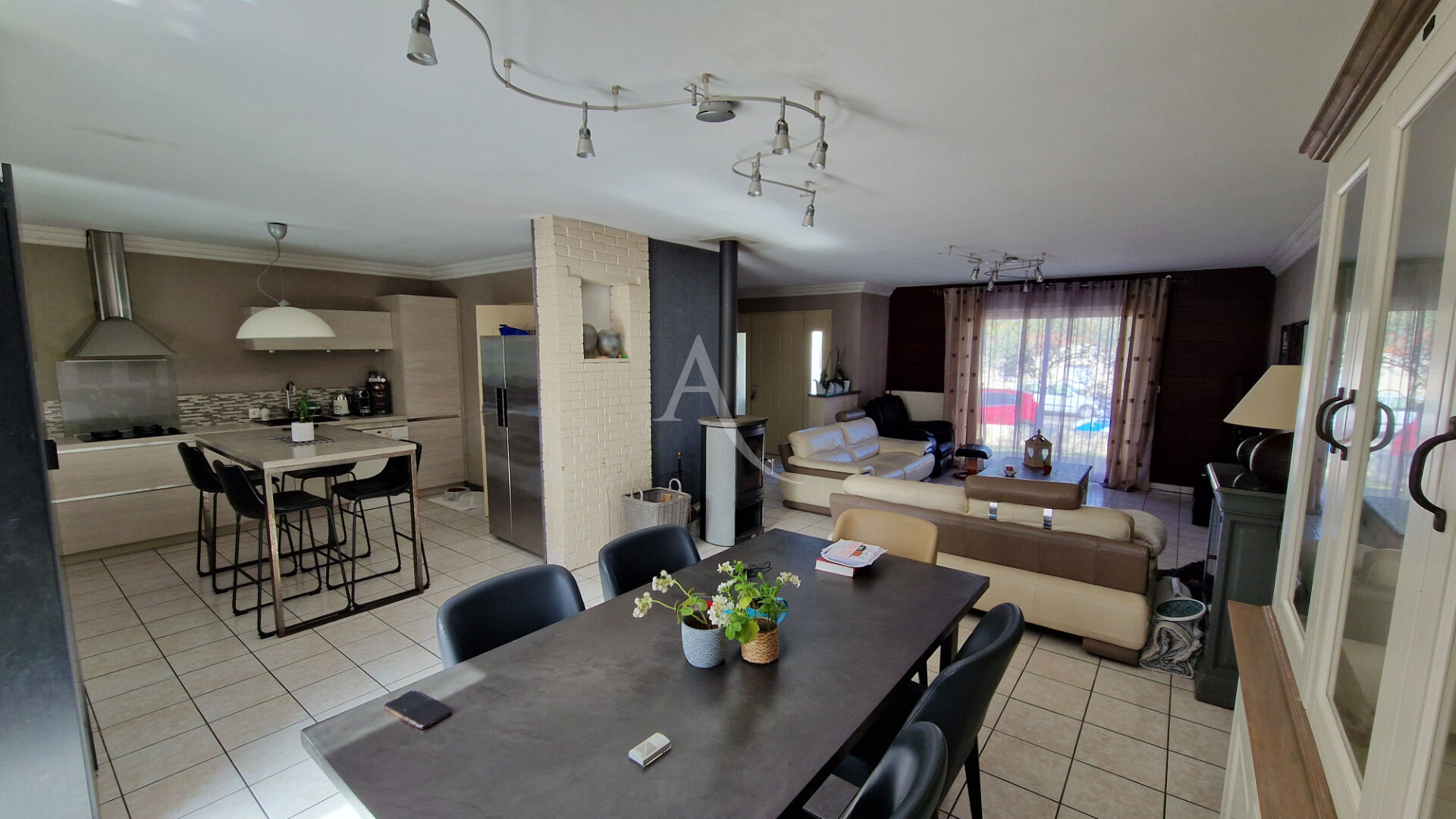 Agence immobilière de L'adresse Côté Cholet Immobilier - L'ADRESSE Cholet