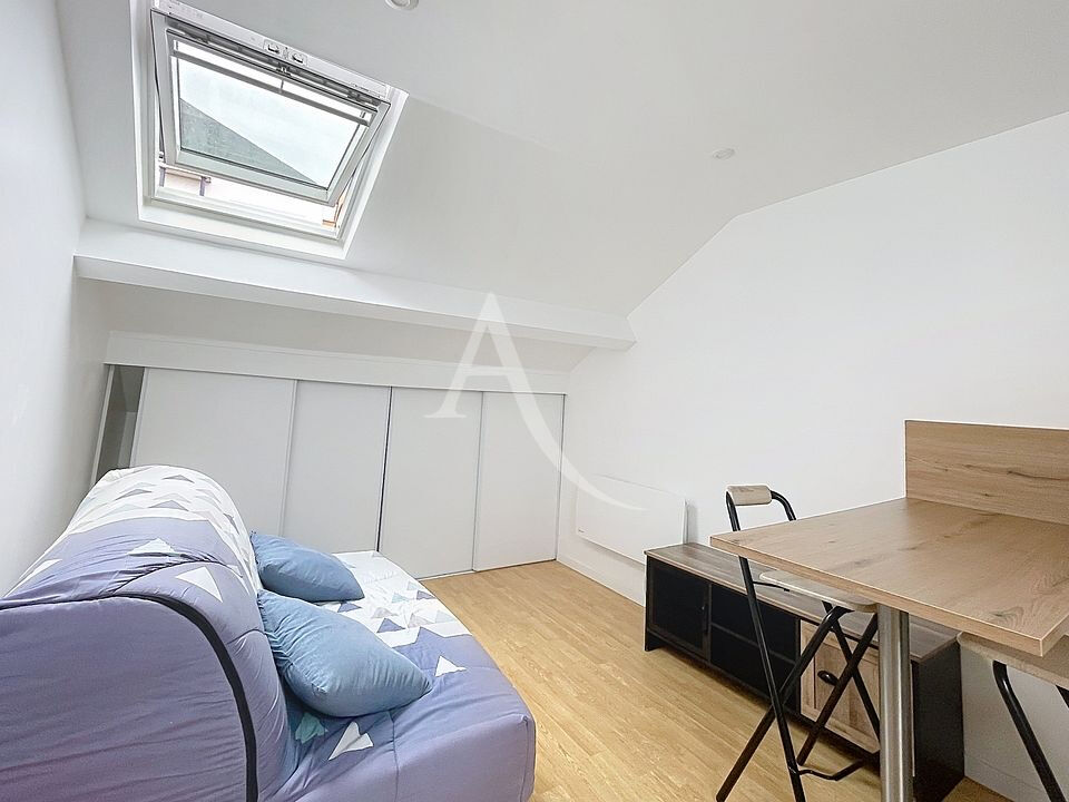 Agence immobilière de L'ADRESSE 49 - L'ADRESSE PASTEUR